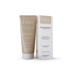 The Ceel Cilt Beyazlatıcı Aydınlatıcı Krem 50 ml - 1