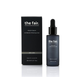 The Fair Arbutin Leke Karşıtı Bakım Serumu 30 ml - 3