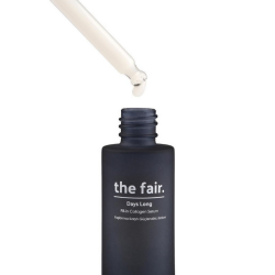 The Fair Days Long Fill-in Collagen Yaşlanma Karşıtı Cilt Serumu 30 ml - 2