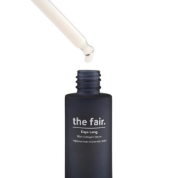 The Fair Drone-Targeted Argan Kepek Karşıtı Saç Serumu 50 ml - 2