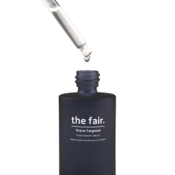 The Fair Drone-Targeted Keratin Kırılma Karşıtı Saç Serumu 50 ml - 2