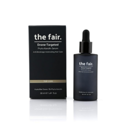 The Fair Drone-Targeted Keratin Kırılma Karşıtı Saç Serumu 50 ml - 3