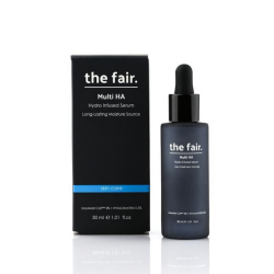 The Fair Multi HA Hydro Infused Serum 30 ml - 3