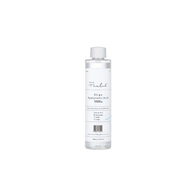 The Lab Oligo Hyaluronic Acid 5000 Toner 200 ml - 1