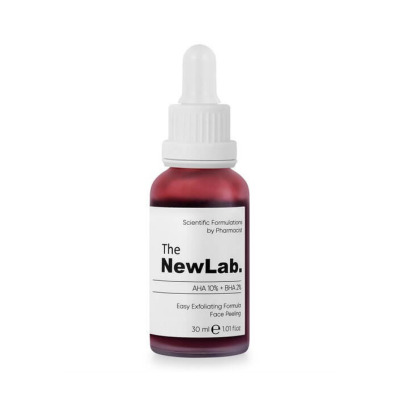 The NewLab AHA & BHA Peeling Serum 30 ml - 1