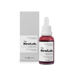The NewLab AHA & BHA Peeling Serum 30 ml - 2