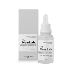 The NewLab Akne Karşıtı Por Sıkılaştırıcı Yüz Serumu 30 ml - 2