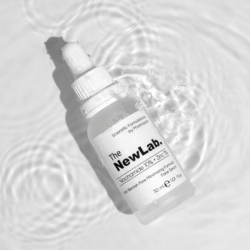 The NewLab Akne Karşıtı Por Sıkılaştırıcı Yüz Serumu 30 ml - 3