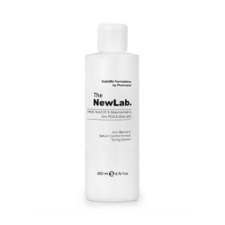 The NewLab Akne Karşıtı ve Sebum Kontrol Arındırıcı Tonik 200 ml - 1