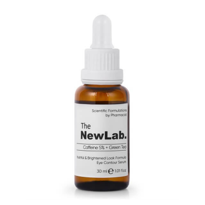 The NewLab Aydınlatıcı Göz Çevresi Serumu 30 ml - 1