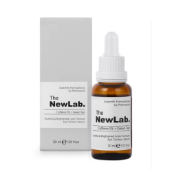 The NewLab Aydınlatıcı Göz Çevresi Serumu 30 ml - 2