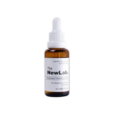 The NewLab C Vitamini Aydınlatıcı Yüz Serumu 30 ml - 1