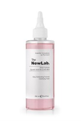 The NewLab Canlandırıcı & Cilt Tonu Eşitleyici Tonik 250 ml - 1