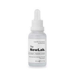 The NewLab İnce Çizgi ve Kırışıklara Karşı Yüz Serumu 30 ml - 1