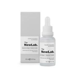 The NewLab İnce Çizgi ve Kırışıklara Karşı Yüz Serumu 30 ml - 2