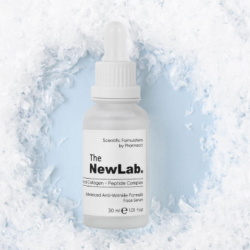 The NewLab İnce Çizgi ve Kırışıklara Karşı Yüz Serumu 30 ml - 3