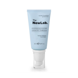 The NewLab Intensive Hydraplus Cica Cream 50 ml - 1