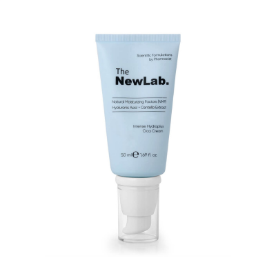 The NewLab Intensive Hydraplus Cica Cream 50 ml - 1