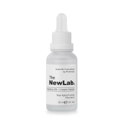 The NewLab Kırışıklık Karşıtı Yüz Serumu 30 ml - 1