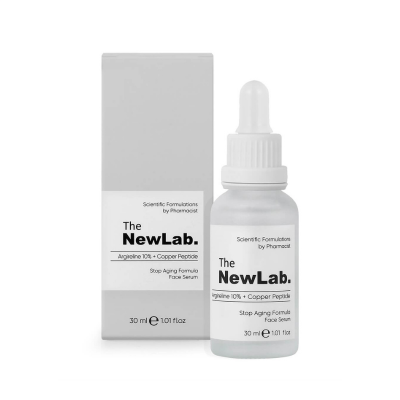 The NewLab Kırışıklık Karşıtı Yüz Serumu 30 ml - 2