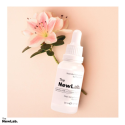 The NewLab Kırışıklık Karşıtı Yüz Serumu 30 ml - 3