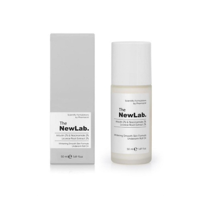 The Newlab Koltukaltı Beyazlatıcı Roll On 50 ml - 2