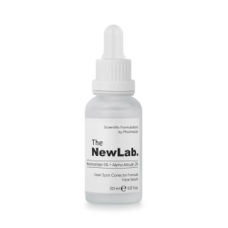 The NewLab Lekeli Ciltler İçin Aydınlatıcı Serum 30 ml - 1