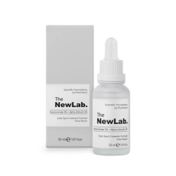 The NewLab Lekeli Ciltler İçin Aydınlatıcı Serum 30 ml - 2