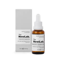 The NewLab Yaşlanma Karşıtı Yüz Serumu 30 ml - 2