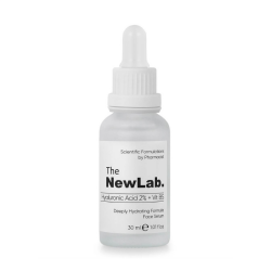 The NewLab Yoğun Nemlendirici Yüz Serumu 30 ml - 1