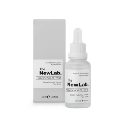 The NewLab Yoğun Nemlendirici Yüz Serumu 30 ml - 2