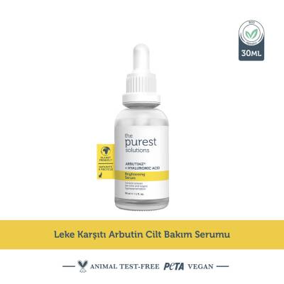 The Purest Solutions Brightening Serum 30 ml - 1