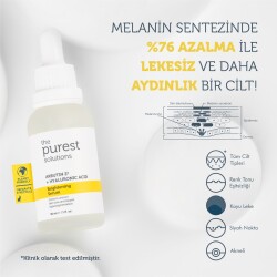 The Purest Solutions Brightening Serum 30 ml - 2