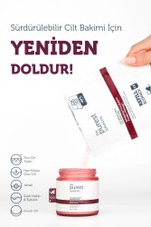 The Purest Solutions Exfoliating Fruit Enzyme Powder Peeling 55 gr - Refill - 3