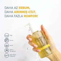 The Purest Solutions Exfoliating Salicylic Acid Cleanser 200 ml - 8