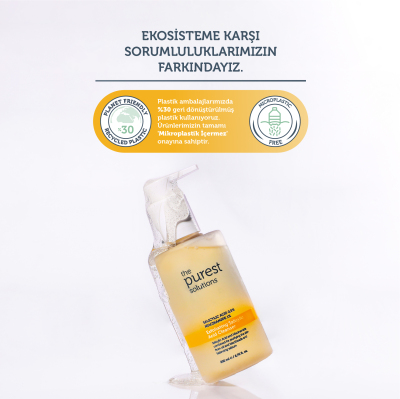 The Purest Solutions Exfoliating Salicylic Acid Cleanser 200 ml - 11