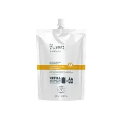 The Purest Solutions Exfoliating Salicylic Acid Cleanser 400 ml - Refill - 1