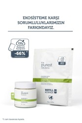 The Purest Solutions Fruit Enzyme Powder Cleanser 55 gr - Refill - 6