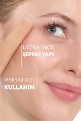 The Purest Solutions Hidrokolloid Akne Karşıtı & Yatıştırıcı Bant 36'lı - 3