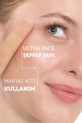 The Purest Solutions Hidrokolloid Akne Karşıtı & Yatıştırıcı Bant 36'lı - 3