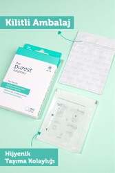 The Purest Solutions Hidrokolloid Akne Karşıtı & Yatıştırıcı Bant 36'lı - 6