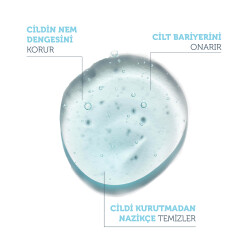 The Purest Solutions Hydrating Gentle Facial Cleanser 200 ml - 9