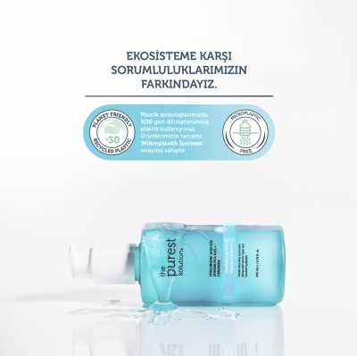 The Purest Solutions Hydrating Gentle Facial Cleanser 200 ml - 11