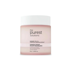 The Purest Solutions Hydration-İnfused Smooth Cleansing Balm 85 gr - 1