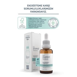 The Purest Solutions Intensive Pore Tightening & Lightening Serum 30 ml - 5