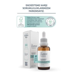 The Purest Solutions Intensive Pore Tightening & Lightening Serum 30 ml - 6