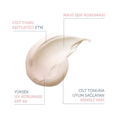 The Purest Solutions Lekeli Ciltler İçin Antioksidan Destekli Güneş Kremi SPF 50+ 50 ml - 10