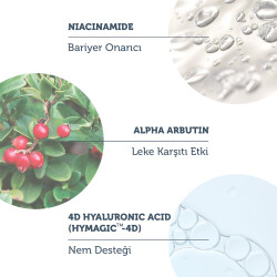The Purest Solutions Lekeli Ciltler İçin Antioksidan Destekli Güneş Kremi SPF 50+ 50 ml - 11