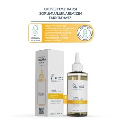 The Purest Solutions Oil Control Toner 200 ml - 5