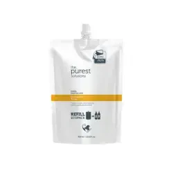 The Purest Solutions Oil Control Toner 400 ml - Refill - 1